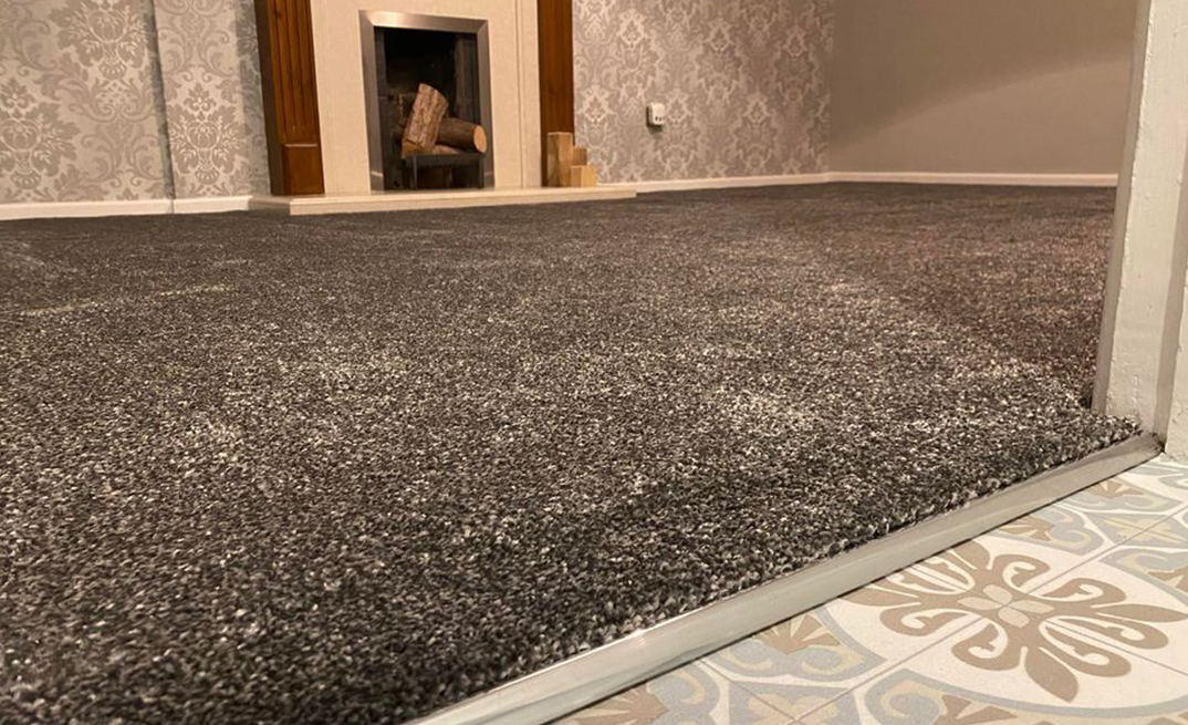 flooring in Worcestershire
